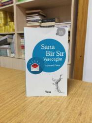 Sana Bir Sır Vereceğim - Mehmed Paksu