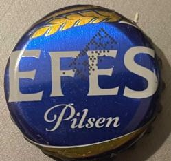 EFES MALT KAPAĞI .RESİMDEKİ ÜRÜN