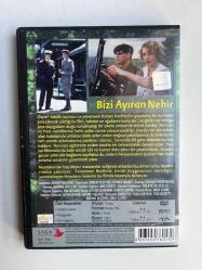 BİZİ AYIRAN NEHİR BRAD PITT SAGA DVD FİLM S32