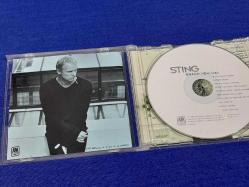 STING BRAND NEW DAY MÜZİK CD