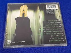 STING BRAND NEW DAY MÜZİK CD
