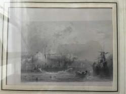 Constantinople