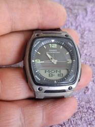 CASIO