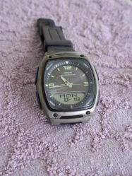 CASIO