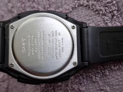 CASIO