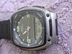 CASIO