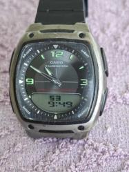 CASIO