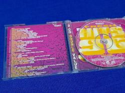 NEW HITS 96 FRESH DOUBLE MÜZİK CD  ( 2 CD )