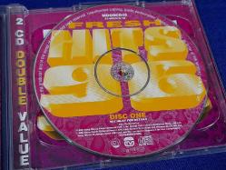 NEW HITS 96 FRESH DOUBLE MÜZİK CD  ( 2 CD )