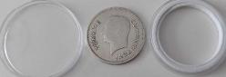 1935 YILI ORİJİNAL GÜMÜŞ 50 ELLİ KURUŞ RR1VV2R ÇOK NADİR