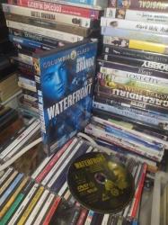 RIHTIMLAR ÜZERİNDE - ON THE WATERFRONT - MARLON BRANDO *** DVD