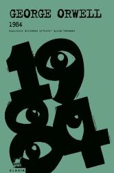 1984 - BİN DOKUZ YÜZ SEKSEN DÖRT