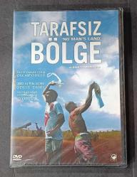 NO MAN'S LAND * TARAFSIZ BÖLGE * BİR DANIS TANOVIC FİLMİ * DVD AMBALAJINDA