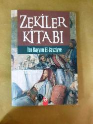 ZEKİLER KİTABI