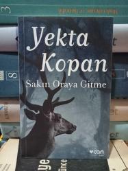 Sakın Oraya Gitme