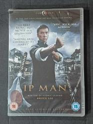 Efemera - TÜRKÇE YOKTUR * IP MAN * DONNIE YEN * 2 DİSKLİ ÖZEL VERSİYON * DVD AMBALAJINDA - kitantik - kitaLog
