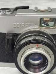 Eskilerden Fed 5 ve Beirette Fotoğraf Makineleri