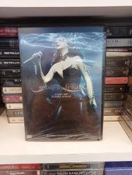 ŞEBNEM FERAH - 10 MART 2007 İSTANBUL KONSERİ -- DVD --