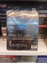 ŞEBNEM FERAH - 10 MART 2007 İSTANBUL KONSERİ -- DVD --