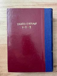 Tarih-i Devlet-i Aliye-i Osmaniye