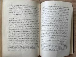 Muasır Avrupa’da Siyasi ve İçtimai Fikirler ve Fikrî Cereyanlar