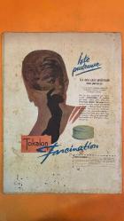 HAFTA MEMLEKET VE DÜNYA HADİSELERİNİ TAKİP EDER, HAFTANIN EN SEÇME YAZI VE RESİMLERİNİ VERİR, SİYASİ MECMUA DERGİSİ - SAYI: 225 15 OCAK 1954 TAHSİN DEMİRAY - CEMİL CAHİT CEM - SEZAİ SOLELLİ - OĞUZ ÖZDEŞ - BARBARA RUSH - REKOR MERAKLILARINA DAİR - BAYAN PFISTERHAMMER - HERDIS LARSEN - MAXIMO FERRER - ŞEFİKA REHVAN - DINO SURIANO - AMERICANO ANDREOLI - W. E. RIECK - POP MAYAAR - JULIO MORENO - TENDO OBAKAŞİ - BESSIE LIPMAN - MARINELLA LAMBRERCHI - DÜNYA REKORLARI - PATATES SOYMA REKORU - BİRA İÇME REKORU - BİSİKLETLE DÖNME REKORU - BİLARDO MARATONU - KOYUN KIRPMA REKORU - BİLYA ŞAMPİYONU - SUDA KALMA REKORU - PİRİN ÜZERİNE ŞİİR - TOKAT VE YEME REKORU - ÖPÜŞME REKORU - GÖĞÜS ÇEVRESİ REKORU - AVRUPA’DA ŞİDDETLİ KIŞ - YOLLARIN KAPANMASI - GÖZEN KREM - DR. NURİ SANDIKÇIOĞLU - CREME DE BEAUTE - KADIN GÜZELLİK ÜRÜNLERİ - HAFTALIK BURÇ YORUMLARI - DUYGUSAL VE MESLEKİ GELİŞMELER - ASTROLOJİK  - 44 SAYFA