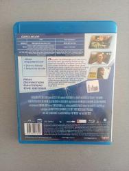 DEJA VU - DEJAVU - DENZEL WASHINGTON - BLU-RAY