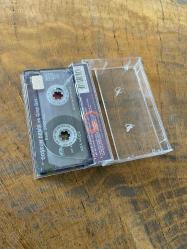 COŞKUN DEMİR VE GRUP G.A.K - ESKİ SEVDALAR - KASET