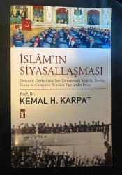 İslam'ın Siyasallaşması