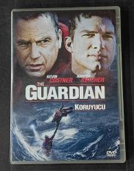 THE GUARDIAN * KORUYUCU * KEVIN COSTNER * ASHTON KUTCHER * DVD