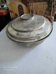Bakır Tencere 26 cm