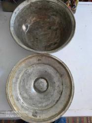 Bakır Tencere 26 cm