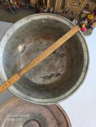 Bakır Tencere 26 cm