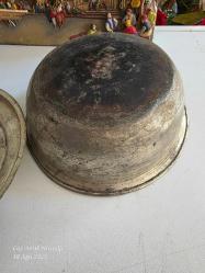 Bakır Tencere 26 cm