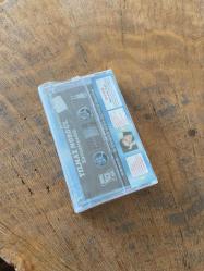 YILMAZ MORGÜL - KAVUŞAMADIK - KASET (JELATİNİNDE)