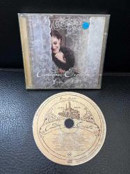 CANDAN ERÇETİN - AMAN DOKTOR CD2270