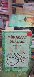 Münacaat Duaları