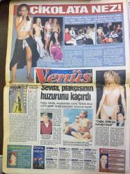 GÜNEŞ GAZETESİ - 26 AĞUSTOS 2002 - ORHAN GENCEBAY ''KALICI ŞARKILAR YAPTIM'' - SİBEL CAN, HACİZ EV TAŞITTI - ÇARESİZ BABANIN DRAMI, 17 AĞUSTOS FELAKETİ, HALİL AKARSU - EMEKLİDEN AHMET NECDET SEZER'E KAHIR MEKTUBU - MEMURUN KADER GÜNÜ - METİN ŞENTÜRK & TANSU ÇİLLER - BOĞAZ'DA TEKNE BATTI - TARKAN - GÖKHAN ÖZEN - BALIKESİR'DE PARKTA DEHŞET, İZZET S. - MAHMUT ÖZKOÇ - DENİZ AKKAYA, MAYRUK - YEŞİLKÖY'DE MAFYA USULÜ İNFAZ, TAHSİN CAHİT BİRGEN - ANAP'TA TARİHİ GÜN - ERKAN MUMCU, MESUT YILMAZ - NECMETTİN ERBAKAN-TAYYİP ERDOĞAN YARIŞI - HANDE YENER - ZEYNEP MANSUR - SEVDA KARABABA ÜSTSÜZ GÜNEŞLENDİ - ABD'Yİ DEHŞETE DÜŞÜREN İTİRAF, WARD WEAVER - GÖKHAN YALÇIN, TAKSİDE ÖLDÜ HASTANEDE CANLANDI -