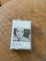 AYKUT KUŞKAYA - YALNIZIM - KASET