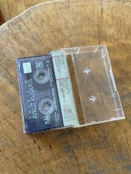 AYKUT KUŞKAYA - YALNIZIM - KASET