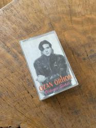 OZAN ORHON - OLDUMU ŞİMDİ - KASET