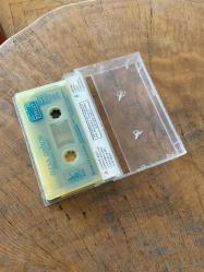 OZAN ORHON - OLDUMU ŞİMDİ - KASET