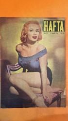 HAFTA MEMLEKET VE DÜNYA HADİSELERİNİ TAKİP EDER, HAFTANIN EN SEÇME YAZI VE RESİMLERİNİ VERİR, SİYASİ MECMUA DERGİSİ - SAYI: 271 3 ARALIK 1954 - JEAN MALEY - JOHN COPE - ANDREI VIŞINSKI - HENRI HOPPENOT - MENDÈS FRANCE - MOLOTOF - MALENKOV - GASTON DOMINICI - JACK DRUMMOND - LADY ANNE DRUMMOND - ELIZABETH DRUMMOND - KOMİSER SEBEILLE - GUSTAV DOMINICI - KLOVIS DOMINICI - BEDİİ FAİK - MÜKERREM SAROL - SAHAP BALCIOĞLU - MANUEL - ISIDRO - N. ROCHA - E. TUTEL - MISS DÜNYA - MISS AKDENİZ - MISS PARİS - MISS NORVEÇ - CELÂL İNCE - AZİZE ERTEN - SESSİZ BİR DÜĞÜN - ANDREI VIŞINSKI'NİN ÖLÜMÜ - LURS CİNAYETİ - DOMINICI DAVASI - BEDİİ FAİK'İN TEVKİFİ - ISIDRO'NUN KADERİ - BOĞA GÜREŞİ - GÜZELLİK DEFİLESİ - PARİS MODASI - ELBİSE MODELLERİ - GECE KIYAFETLERİ - ROBERT PIGUET PARFÜMLERİ - PAUL DERVAL - TEMEL KARAMAHMUT - JOSEPHINE BAKER - FIKRET ARIT - İBRAHİM HİLMİ ÇIĞIRAÇAN - VANKULU MEHMET EFENDİ - YUSUF KAMİL PAŞA - AHMET MİTHAT EFENDİ - NECİP ASIM - SAHHAF CELİL - SAHHAF HASAN - SÜLEYMAN  - 36 SAYFA