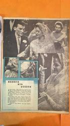 HAFTA MEMLEKET VE DÜNYA HADİSELERİNİ TAKİP EDER, HAFTANIN EN SEÇME YAZI VE RESİMLERİNİ VERİR, SİYASİ MECMUA DERGİSİ - SAYI: 271 3 ARALIK 1954 - JEAN MALEY - JOHN COPE - ANDREI VIŞINSKI - HENRI HOPPENOT - MENDÈS FRANCE - MOLOTOF - MALENKOV - GASTON DOMINICI - JACK DRUMMOND - LADY ANNE DRUMMOND - ELIZABETH DRUMMOND - KOMİSER SEBEILLE - GUSTAV DOMINICI - KLOVIS DOMINICI - BEDİİ FAİK - MÜKERREM SAROL - SAHAP BALCIOĞLU - MANUEL - ISIDRO - N. ROCHA - E. TUTEL - MISS DÜNYA - MISS AKDENİZ - MISS PARİS - MISS NORVEÇ - CELÂL İNCE - AZİZE ERTEN - SESSİZ BİR DÜĞÜN - ANDREI VIŞINSKI'NİN ÖLÜMÜ - LURS CİNAYETİ - DOMINICI DAVASI - BEDİİ FAİK'İN TEVKİFİ - ISIDRO'NUN KADERİ - BOĞA GÜREŞİ - GÜZELLİK DEFİLESİ - PARİS MODASI - ELBİSE MODELLERİ - GECE KIYAFETLERİ - ROBERT PIGUET PARFÜMLERİ - PAUL DERVAL - TEMEL KARAMAHMUT - JOSEPHINE BAKER - FIKRET ARIT - İBRAHİM HİLMİ ÇIĞIRAÇAN - VANKULU MEHMET EFENDİ - YUSUF KAMİL PAŞA - AHMET MİTHAT EFENDİ - NECİP ASIM - SAHHAF CELİL - SAHHAF HASAN - SÜLEYMAN  - 36 SAYFA