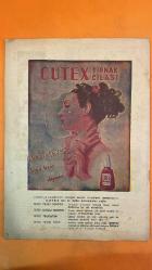 HAFTA MEMLEKET VE DÜNYA HADİSELERİNİ TAKİP EDER, HAFTANIN EN SEÇME YAZI VE RESİMLERİNİ VERİR, SİYASİ MECMUA DERGİSİ - SAYI: 271 3 ARALIK 1954 - JEAN MALEY - JOHN COPE - ANDREI VIŞINSKI - HENRI HOPPENOT - MENDÈS FRANCE - MOLOTOF - MALENKOV - GASTON DOMINICI - JACK DRUMMOND - LADY ANNE DRUMMOND - ELIZABETH DRUMMOND - KOMİSER SEBEILLE - GUSTAV DOMINICI - KLOVIS DOMINICI - BEDİİ FAİK - MÜKERREM SAROL - SAHAP BALCIOĞLU - MANUEL - ISIDRO - N. ROCHA - E. TUTEL - MISS DÜNYA - MISS AKDENİZ - MISS PARİS - MISS NORVEÇ - CELÂL İNCE - AZİZE ERTEN - SESSİZ BİR DÜĞÜN - ANDREI VIŞINSKI'NİN ÖLÜMÜ - LURS CİNAYETİ - DOMINICI DAVASI - BEDİİ FAİK'İN TEVKİFİ - ISIDRO'NUN KADERİ - BOĞA GÜREŞİ - GÜZELLİK DEFİLESİ - PARİS MODASI - ELBİSE MODELLERİ - GECE KIYAFETLERİ - ROBERT PIGUET PARFÜMLERİ - PAUL DERVAL - TEMEL KARAMAHMUT - JOSEPHINE BAKER - FIKRET ARIT - İBRAHİM HİLMİ ÇIĞIRAÇAN - VANKULU MEHMET EFENDİ - YUSUF KAMİL PAŞA - AHMET MİTHAT EFENDİ - NECİP ASIM - SAHHAF CELİL - SAHHAF HASAN - SÜLEYMAN  - 36 SAYFA
