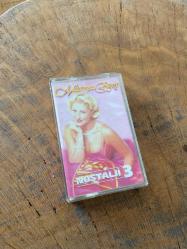 MUAZZEZ ERSOY - NOSTALJİ 3 - KASET