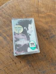 RACHID TAHA - DIWAN - KASET (JELATİNİNDE)