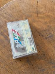 RACHID TAHA - DIWAN - KASET (JELATİNİNDE)