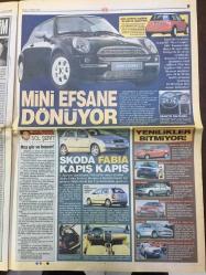 STAR GAZETESİ STAR ÖZEL EKİ - 17 EYLÜL 2000 - SİBEL CAN ''İNTİHAR EDECEKTİM - SİBEL CAN ÖZEL RÖPORTAJI - ÇİĞDEM ÜLKER, MEHMET GÜÇ - OLİMPİYAT KADINLARI - NADİR ELÇİ - THE HOLMES BROTHERS - BLUES'UN TARİHÇESİ - EMRAH, TAN SAĞTÜRK, TEOMAN, MEHMET ALİ ALABORA, EDİZ MOLLAOĞLU, BURAK HAKKI, İBRAHİM KUTLUAY, HASAN YALNIZOĞLU, KENAN İMİRZALIOĞLU - MİNİ COOPER OTOMOBİLLER - EBRU CÜNDÜBEYOĞLU - TÜLAY ÜNAL