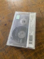DENİZ SEKİ - ANLATTIM - KASET (JELATİNİNDE)